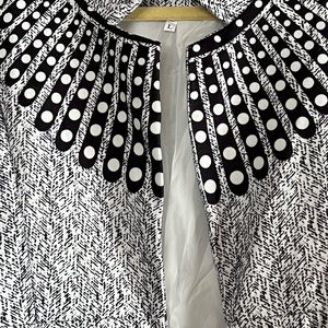 Woman’s blazer NWOT size Lg
